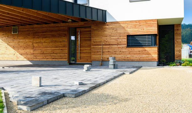 Reasons to Select Us for Your Driveway Paving Requirements in Avalon, CA
