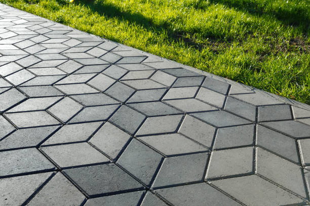 Best Permeable Paver Driveway  in Avalon, CA