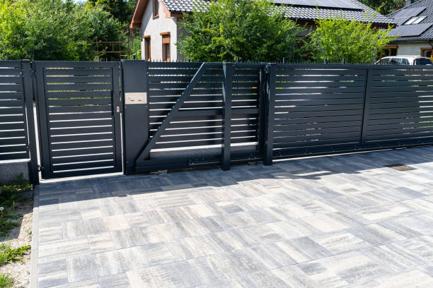 Best Custom Driveway Pavers  in Avalon, CA