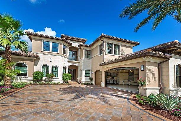 Driveway Repair Near Me in Avalon, CA