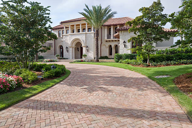 Best Driveway Repair Near Me  in Avalon, CA