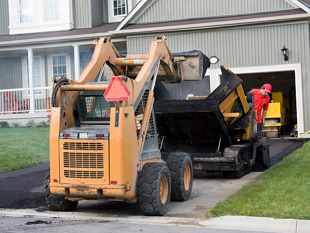 Best Concrete Paver Driveway  in Avalon, CA