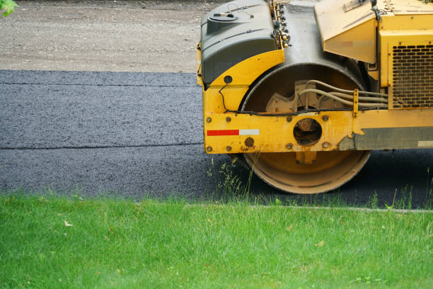 Reliable Avalon, CA Driveway Pavers Solutions