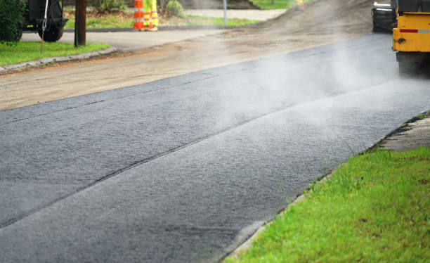 Best Affordable Driveway Pavers  in Avalon, CA